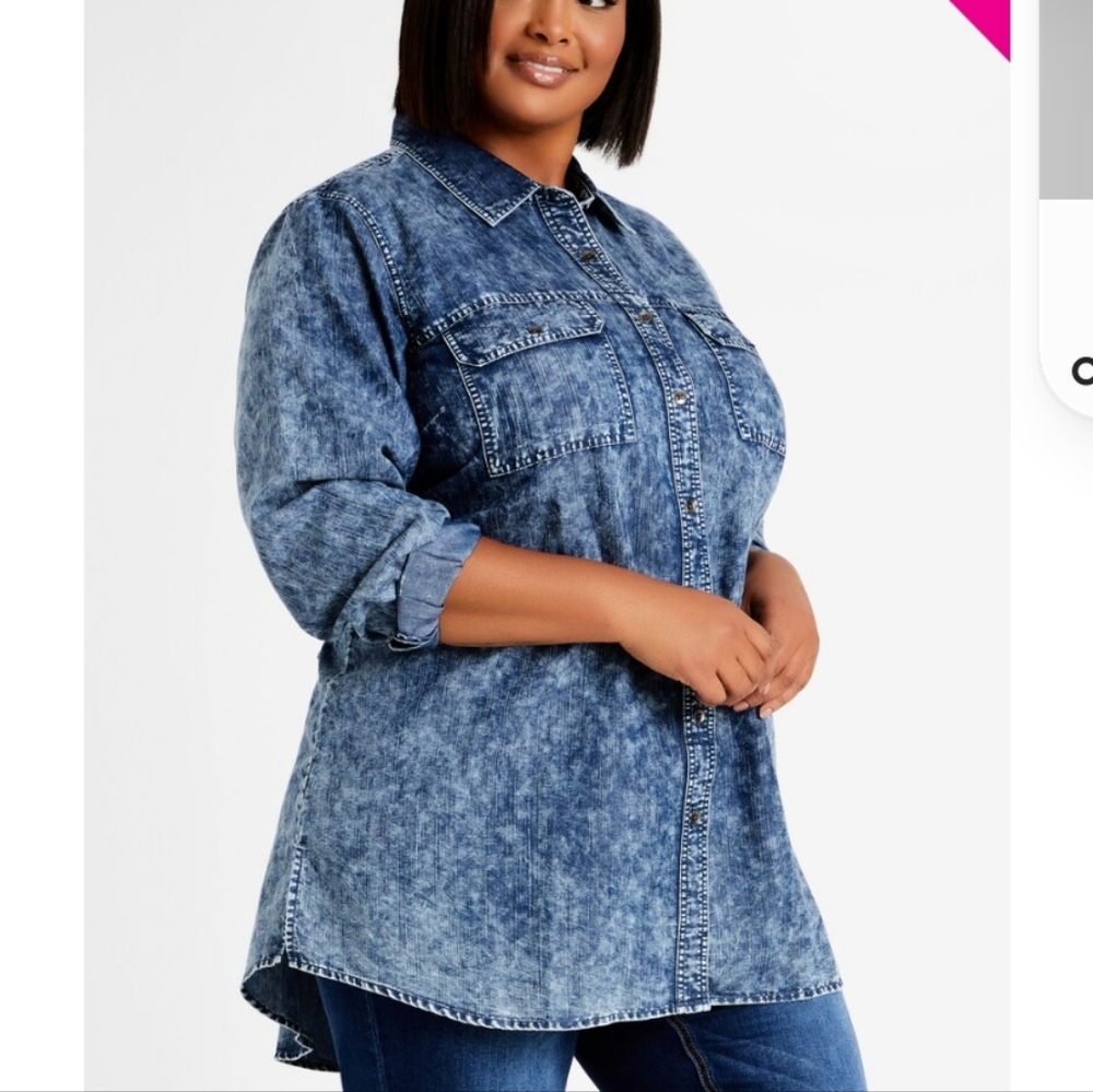 Ashley Stewart